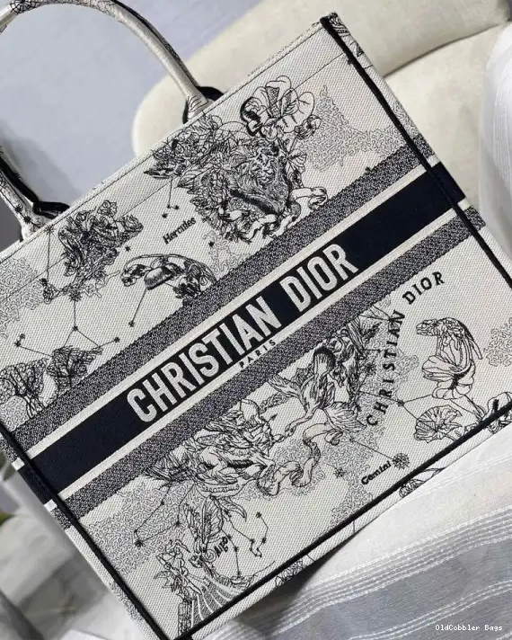 OldCobbler Bags Tote-42*35*18.5cm Diro Book Large 0620